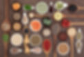 Healthy Superfood Ingredients