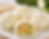 Red Shrimp & Zucchini Bao 大虾西葫芦包